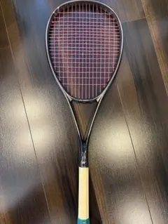 YONEX ソフトテニスラケット 8S ボルトレイジ8S UL1 美品 - メルカリ