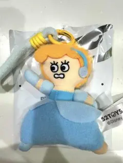 52Toys プリンセス　シンデレラ
