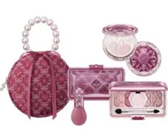 JILL STUART クリスマスコフレ2022