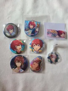 あんさんぶるスターズ！ 朱桜司 セット