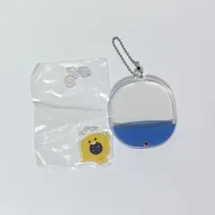 TREASURE TRUZ PODONG シャカシャカアクリルチャーム