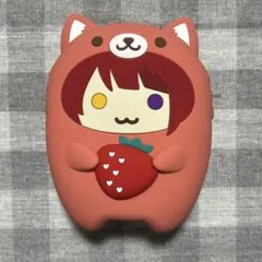 すとぷり 2022 ハロウィン グッズ ハート缶バッジ 等身 デフォ 莉犬