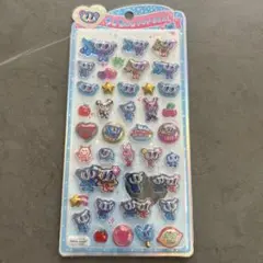 即日発送　正規品　エンジェルブルー　うるちゅるPOP ナカムラクン　シール