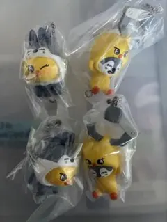 straykids skzoo つまんでつなげてますとっこ つまつな2