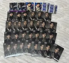 三代目 J Soul Brothersスピードくじ まとめ売り バラ売り可