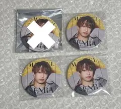 2025年最新】センラ実写缶バッジの人気アイテム - メルカリ