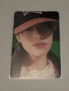 RIIZE ODYSSEY photobook ver. ソヒ トレカ