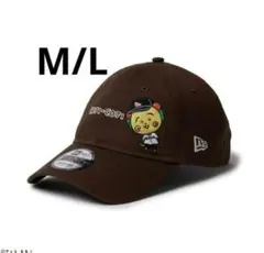 9TWENTY コジコジ COJI-COJI ウォルナット M/L