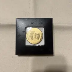 戦国乙女 麻雀物語4 大友ソウリン メダル HEIWA 激レア 当選品 - メルカリ