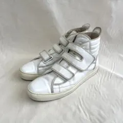 RAF SIMONS VELCRO SNEAKER SIZE 42のサムネイル
