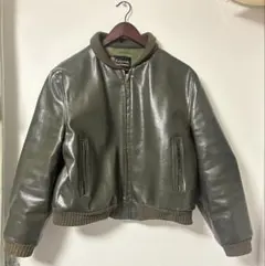 2026年最新】Sears メンズ レザージャケット・ライダースの人気
