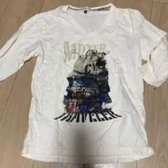 KLEIN PLUS 七分袖Tシャツのサムネイル