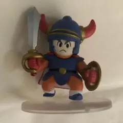 ドラゴンクエスト キャラクターフィギュアコレクション ロトの伝説編1 勇者　希少