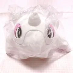 ポケモン ぬいぐるみ アルクジラ もふぐっと プライズ