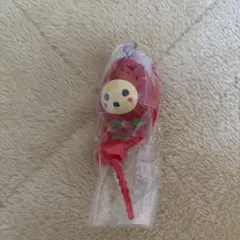 たまごっち カラフルマルチチャーム いちごっち