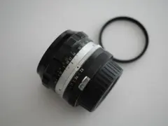 NIKKOR-N.C Auto 24mm f2.8