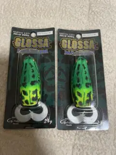 スミス　マッド　ジャンボフロッグ&ミニライギョ スミス マッド ジャンボフロッグ&ミニライギョ - メルカリ