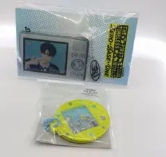 zerobase one ゼべワン シェイカーキーリング&アクリルキーリングのサムネイル