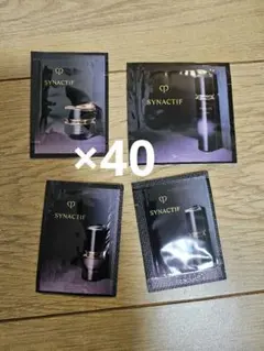 シナクティフ　サンプルセット