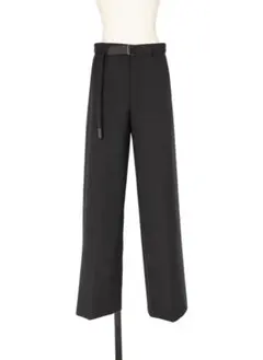 2026年最新】suiting bonding pantsの人気アイテム - メルカリ