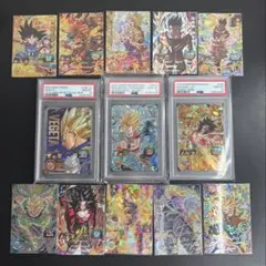 【MM5弾 LC PSA10 14連番】 MM5弾 LC PSA10 14連番】 - メルカリ