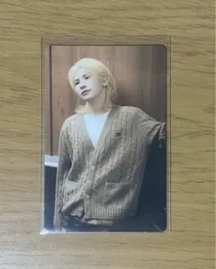 SEVENTEEN セブチ ウジ ケレン CARATLAND 2024 31