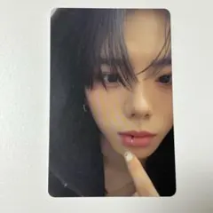 DAILY:DIRECTION トレカ ウォヌ