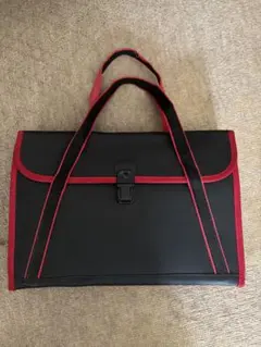 H*o様 小学生用、呉竹お習字セット、一式、書き初め半紙９枚付き、黒バッグ収納、