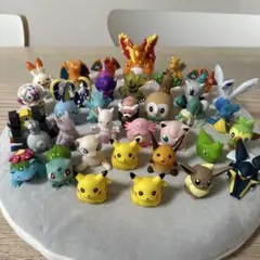 【未開封】ポケモン NFCフィギュア 20種セット 未開封】ポケモン NFCフィギュア 20種セット - メルカリ