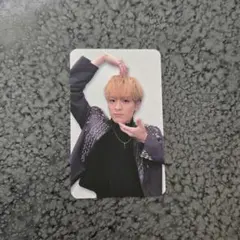 トラジャ ワルツ トレカ　松倉 香港