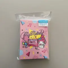 【完売続出】サンリオ プロフィール帳　マイメロ