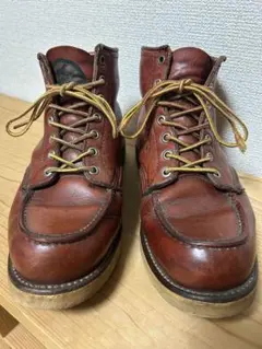 2025年最新】レッドウイング 875 半円の人気アイテム - メルカリ