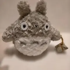 スタジオジブリ となりのトトロぬいぐるみ