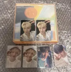 SEVENTEEN SPILL THE FEELS ドギョム