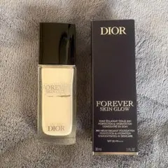 ディオールスキン フォーエヴァー フルイド グロウ 00