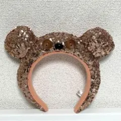 USJ ティム カチューシャ スパンコールのサムネイル