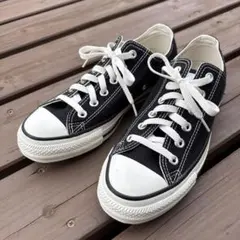 converse ALLSTAR react2.0 ブラック 25.5cm