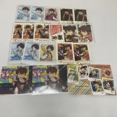 あんスタ Trickstar 遊木真 グッズ まとめ売り あんスタ Trickstar 遊木真 まとめ売りセット - メルカリ