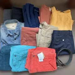 明日14時まで限定 メンズ まとめ売り