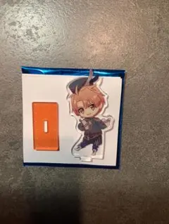 アイナナ ぷちなな アクスタ 記念日2024 三月