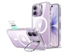 ESR Classic ハイブリッドマグネットケース iPhone用のサムネイル