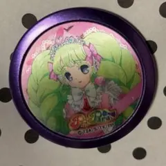 2026年最新】プリパラ ファルル 缶バッジの人気アイテム - メルカリ