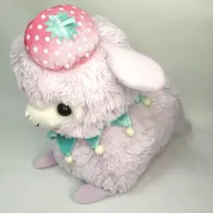 2025年最新】ベイビーアルパカッソ ぬいぐるみの人気アイテム