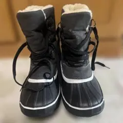 スノーブーツ