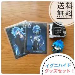 ツイステッドワンダーランド イグニハイド レプリカ腕章 - メルカリ