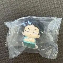 【ガチャガチャ】岩泉一 ハイキュー