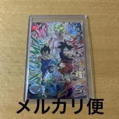 孫悟空　UGM7★メルカリ便★スーパードラゴンボールヒーローズ