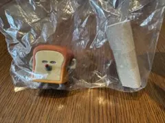 パンどろぼう　おにぎりぼうやのたびだち　ガチャガチャ