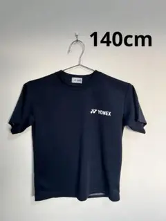 YONEX ネイビー Tシャツ