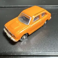 ホンダシビック　ミニカーのサムネイル
